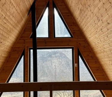 Kvemo Kartli Chalet De Esquí | Samshvilde Hideaway