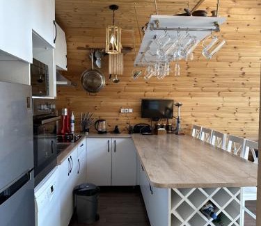 Kvemo Kartli Chalet De Esquí | Samshvilde Hideaway