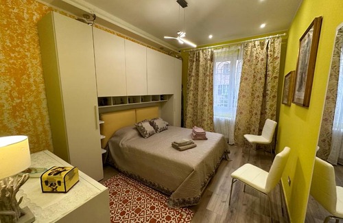 Scandellara Apartamento | Samu Home