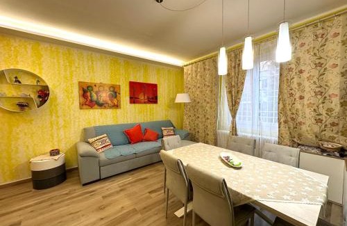 Scandellara Apartamento | Samu Home