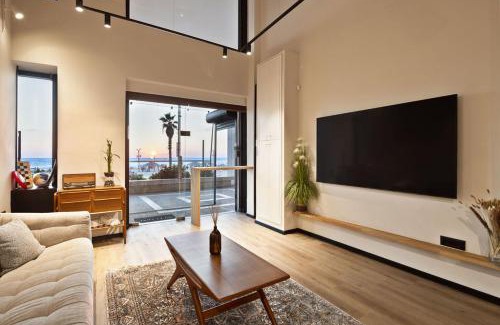 Kerem HaTeimanim Hotel | Samuel TLV