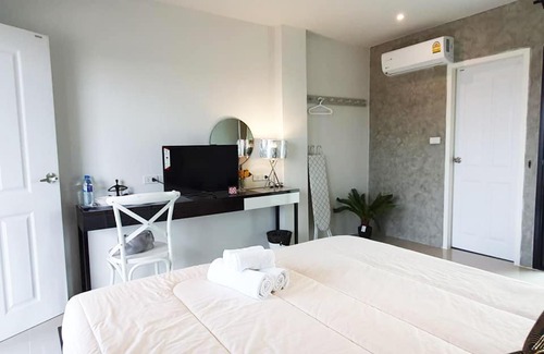 Samut Sakhon Apartamento | Samutsakorn Condo