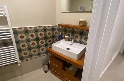 Jerez de los Caballeros Apartamento | San Agustín, 3 CENTRO