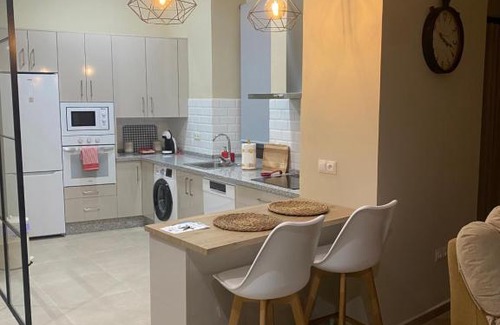 Jerez de los Caballeros Apartamento | San Agustín, 3 CENTRO