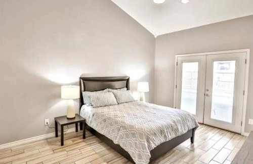 Great Northwest Casa | San Antonio Escape