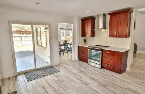 Great Northwest Casa | San Antonio Escape