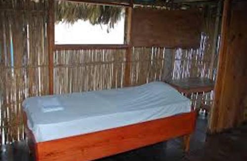 Carti Tupile Chalet De Esquí | San Blas Islands - Private Cabin Over-the-Ocean including Meals