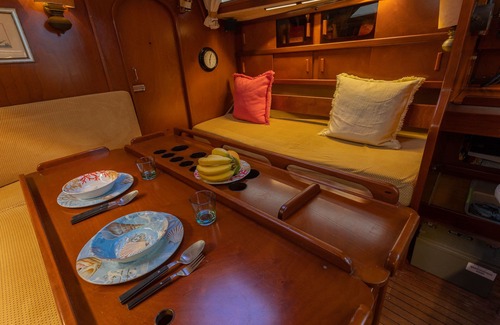 Carti Alquiler De Eote | San Blas- Private Yacht-All Inclusive