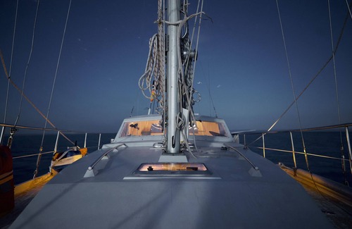 Carti Alquiler De Eote | San Blas- Private Yacht-All Inclusive