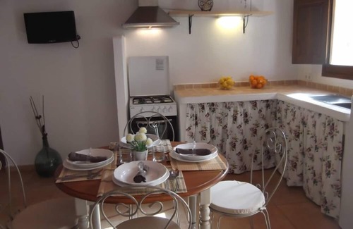 Sant Carles de Peralta Chalet De Esquí | San Carlos: Casa Era Vella( Can Miquel Den Pep Xumeu ET-0764-E )