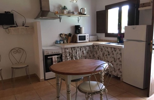 Sant Carles de Peralta Chalet De Esquí | San Carlos: Casa Era Vella( Can Miquel Den Pep Xumeu ET-0764-E )