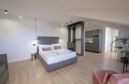 Historic Centre Apartamento | San Carlo Suite Torino
