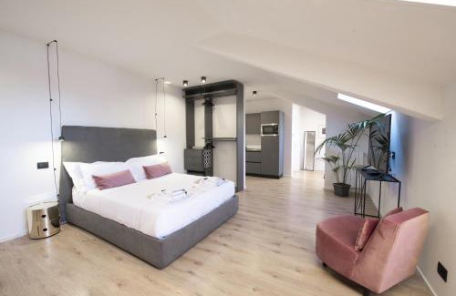 Historic Centre Apartamento | San Carlo Suite Torino