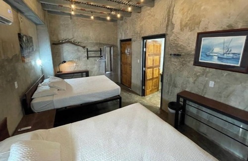 Costa Esmeralda Cama Y Desayuno | San Carlos Surf Resort & Eco Lodge