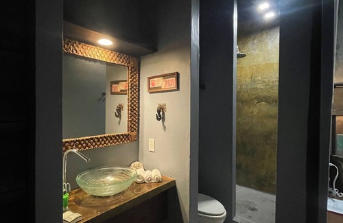 Costa Esmeralda Cama Y Desayuno | San Carlos Surf Resort & Eco Lodge