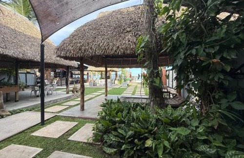 Costa Esmeralda Cama Y Desayuno | San Carlos Surf Resort & Eco Lodge