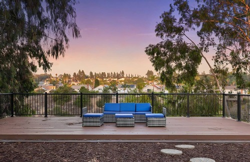 Rancho Penasquitos Casa | San Diego Paradise Home w/ Private Backyard View