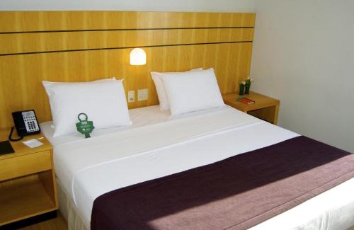 Lourdes Hotel | San Diego Suítes Lourdes - OFICIAL