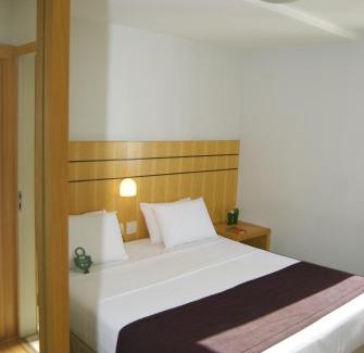 Lourdes Hotel | San Diego Suítes Lourdes - OFICIAL