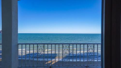 Villas de Las Palmas Casa | San Felipe Paradise Rental Villa - Beachfront WiFi