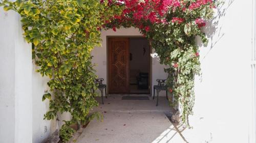 Villas de Las Palmas Casa | San Felipe Paradise Rental Villa - Beachfront WiFi