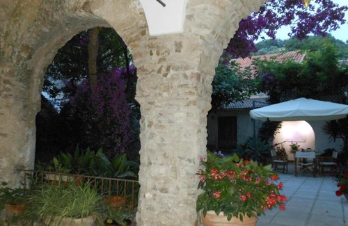 Agropoli Hotel | San Francesco Resort