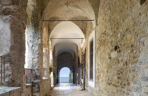 Agropoli Hotel | San Francesco Resort