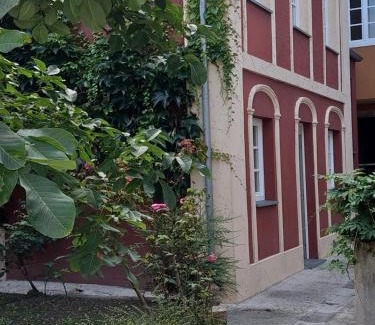 Figueras (Castropol) Apartamento | SAN FRANCISCO