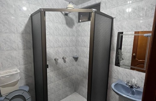 Ubate Hotel | San gabriel