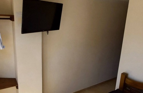 Ubate Hotel | San gabriel