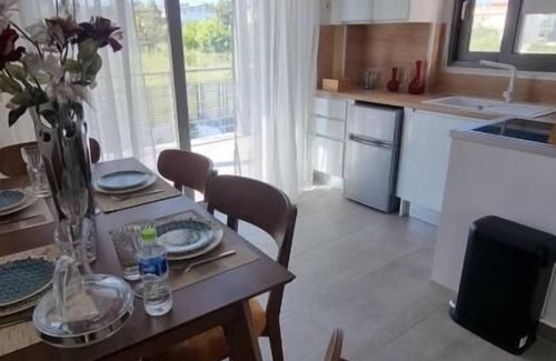 Kato Diminio Apartamento | San Gerasimo Villas