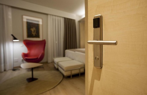 Zamora Hotel | San Gil Plaza Hotel