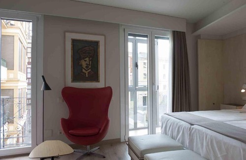 Zamora Hotel | San Gil Plaza Hotel