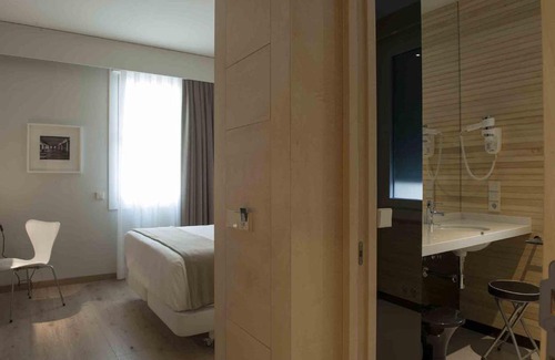 Zamora Hotel | San Gil Plaza Hotel