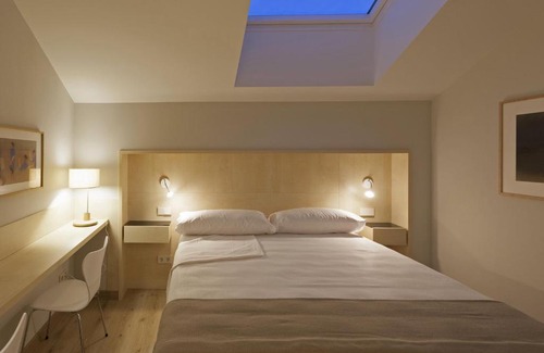 Zamora Hotel | San Gil Plaza Hotel