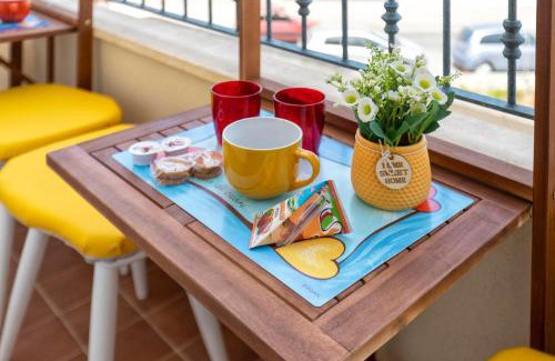 Lido Apartamento | San Giovanni Lido