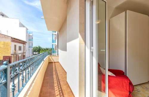 Lido Apartamento | San Giovanni Lido