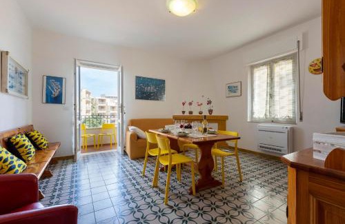 Lido Apartamento | San Giovanni Lido