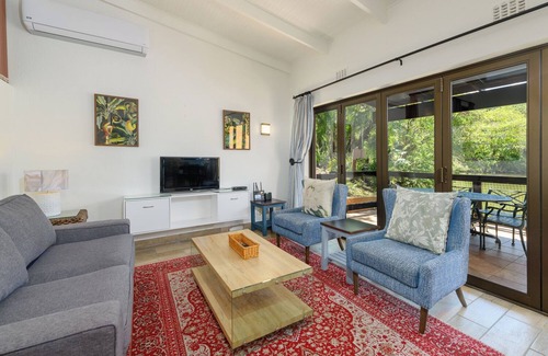 San Lameer Hotel | San Lameer Villa Rentals 1909