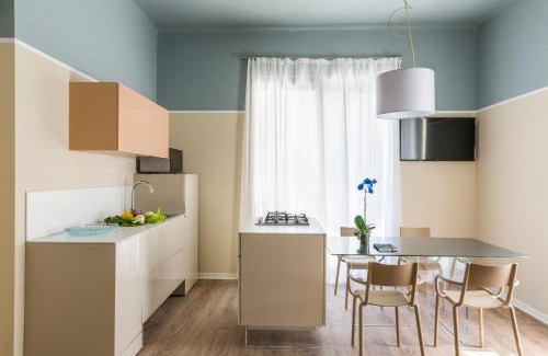 Borgo Trento Apartamento | San Leonardo Suites