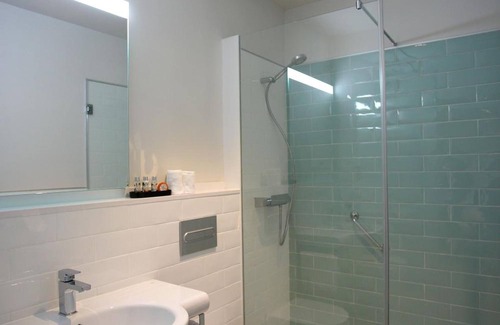 San Lorenzo de El Escorial Casa | San Lorenzo Suites