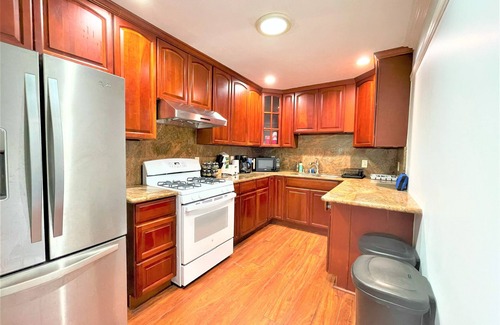 Ashland Casa | San Lorenzo Great location near BayFair 5Br Coze home/Greatviews