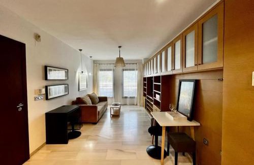 San Lorenzo Apartamento | San Lorenzo-Isla Mágica