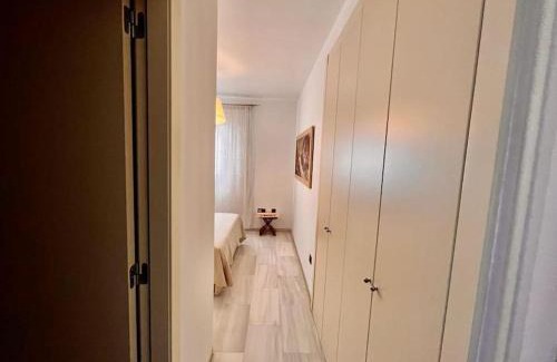 San Lorenzo Apartamento | San Lorenzo-Isla Mágica