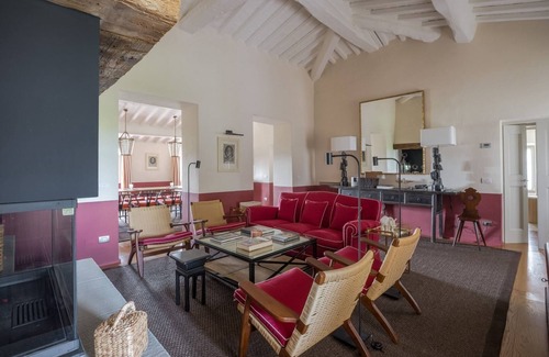 Gaiole in Chianti Villa | San Marcellino, Gaiole in Chianti, Siena and Chianti