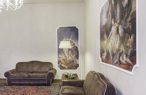 Castello Apartamento | San Marco Deluxe Canal View Balcony - Locz