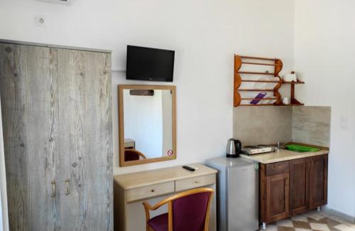 South Rhodes Apartamento | San Marco Guesthouse