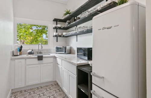 St. Augustine Casa | San Marco Villa Upper Balconies More