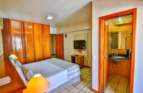 West Sector Hotel | SAN MARINO SUITES HOTEL By NOBILE