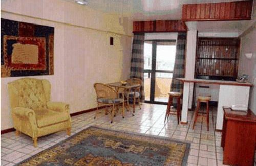 West Sector Hotel | SAN MARINO SUITES HOTEL By NOBILE